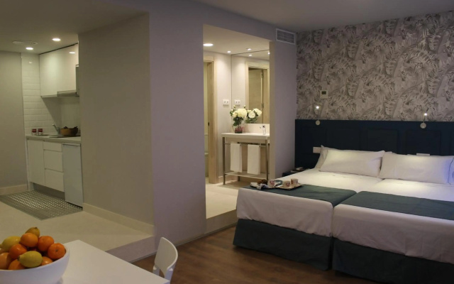 Modo Hotel Apartamento