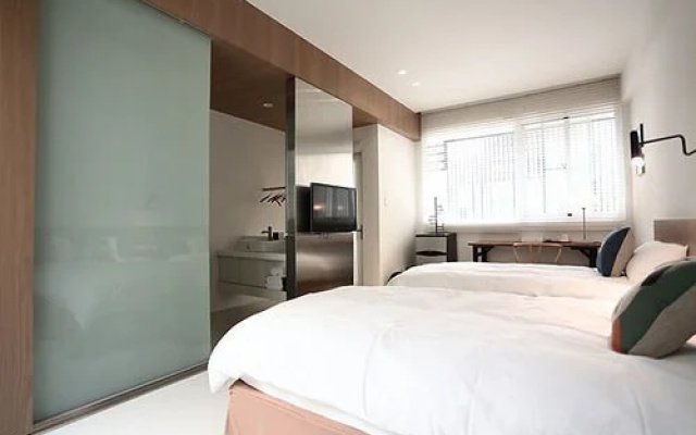 Weekend House "Izzy"