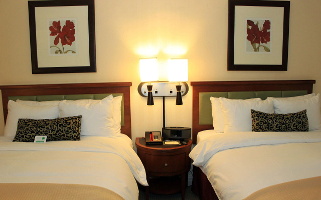San Carlos Hotel