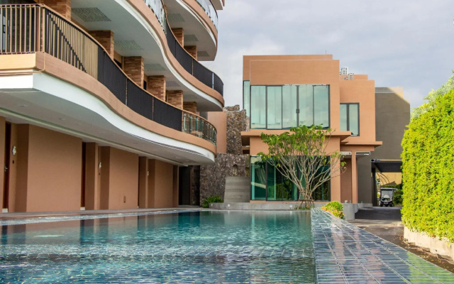 Rachabhura Hotel