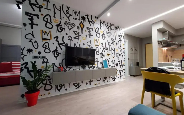 Helga’s Deluxe 3 Apartment
