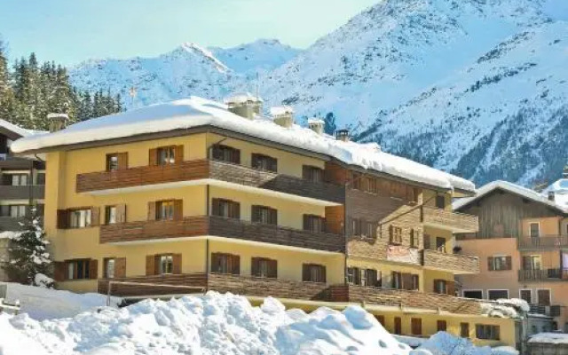 Residence Raffaella