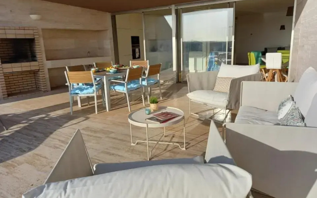 Prestige & Nature Apartment in Laguna Village