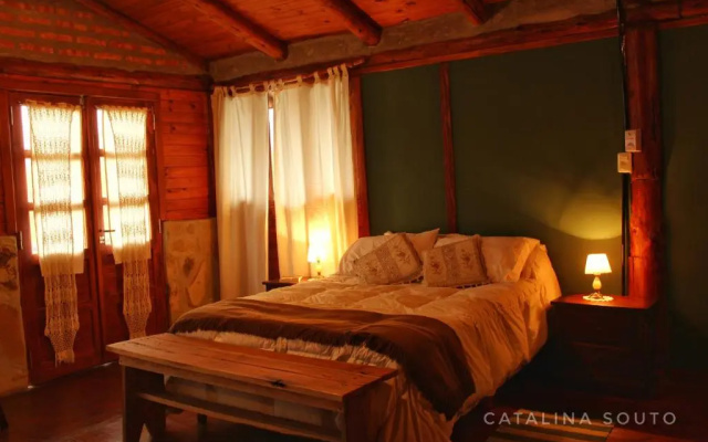 Criollo Lodge