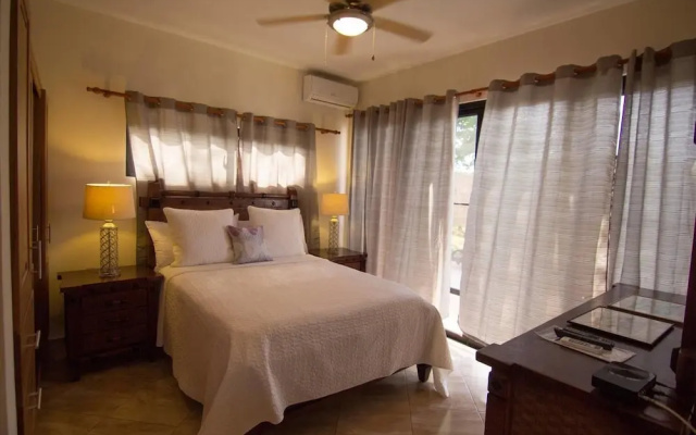 Two Bedroom Just Build Quiet and Private