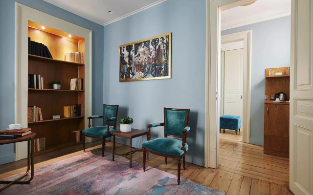 Bohemian Suites Athens - Maison Hotel Adults Only