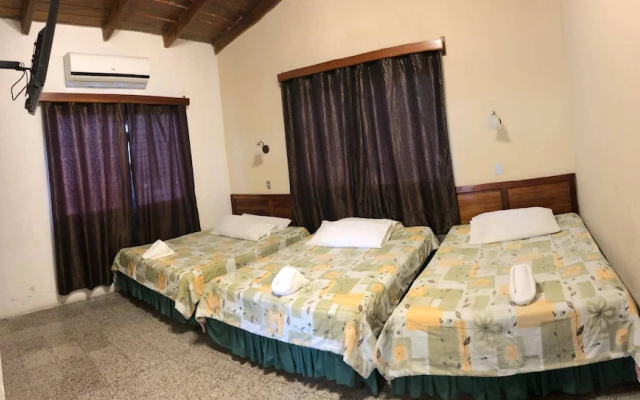 Hotel Pasabien