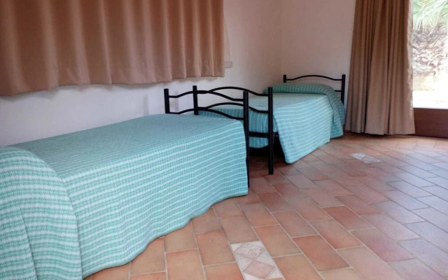 Case Vacanza Zingaro