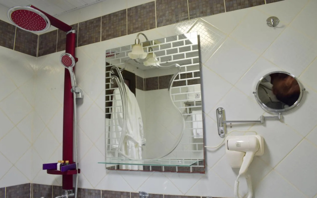lavona hotel dammam
