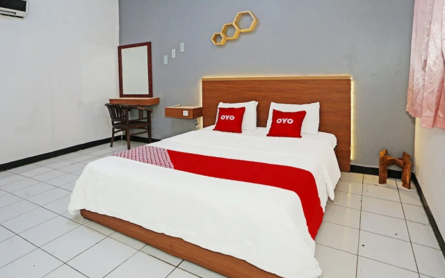 OYO 92088 171 Inn