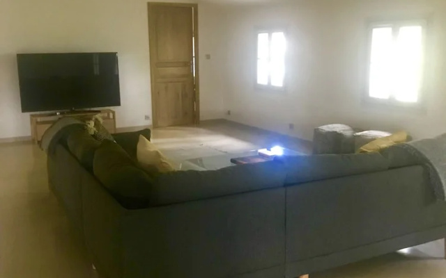 Loft Château des Salles