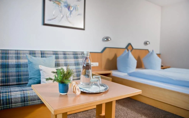 Ländle Hotel