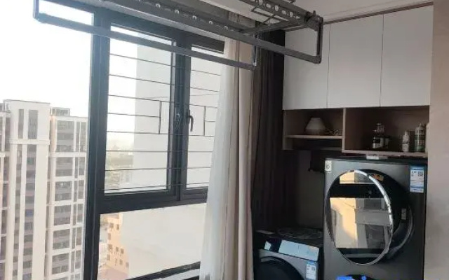Miya Mountain Water Guesthouse (Xiuyu Wanda Store)