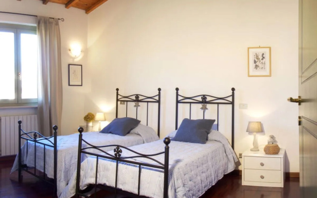 Villa I Cortivi Garda 35517