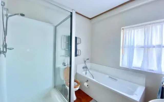 Melkbos Beach Cottage