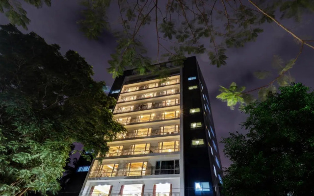 Treebo Park - 500M From Medical College