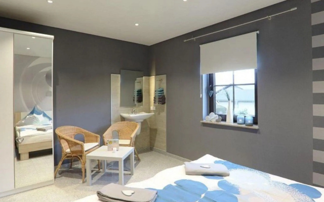 5-Star Feel-Good Holiday Home