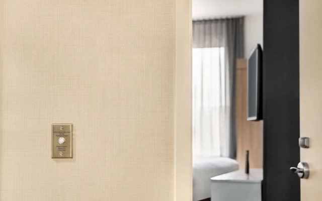 SpringHill Suites Camp Hill