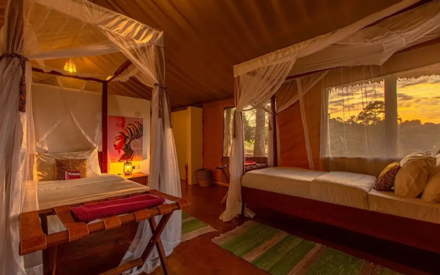 Karatu Tented Lodge