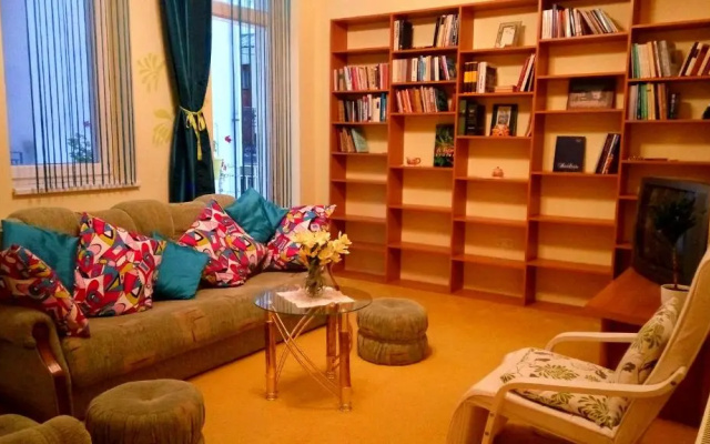 Azúr Apartman