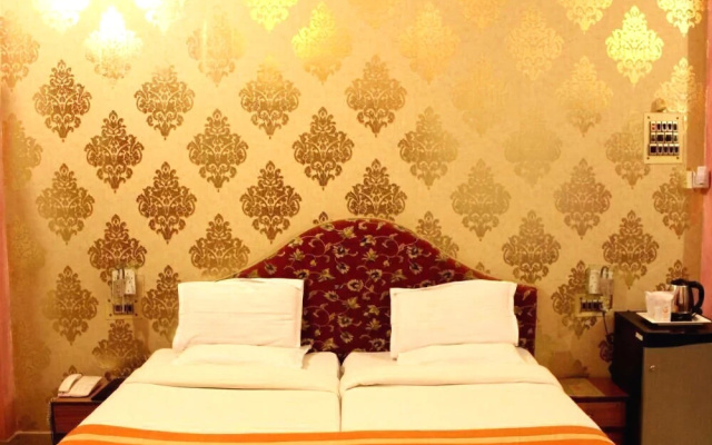 Hotel Gupta Inn