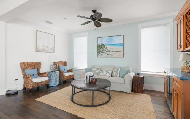 Beachside Bliss by Distinctive Beach Rentals