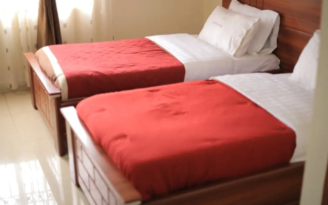 Cajofar Hotel