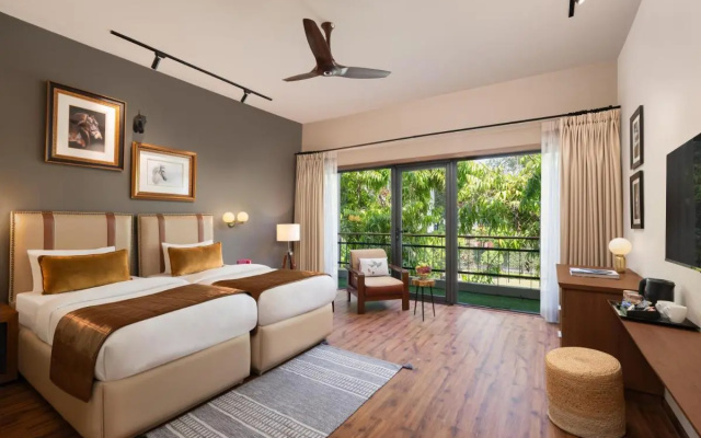 Modi Estate, Meerut - AM Hotel Kollection