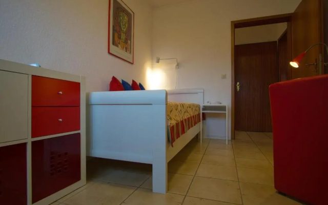 Ferienhaus Schils Zur alten Heidegärtnerei