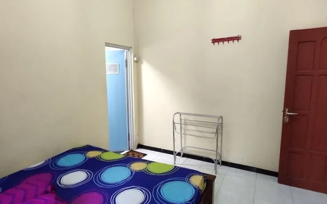 Homestay Pratiwi