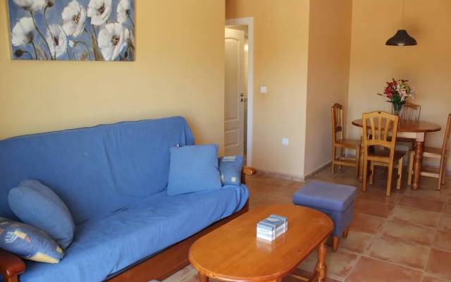 Apartamento Playasol I