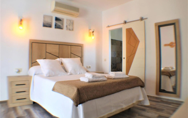 Villa Costa Levante Benidorm