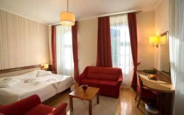 Hotel Slatina