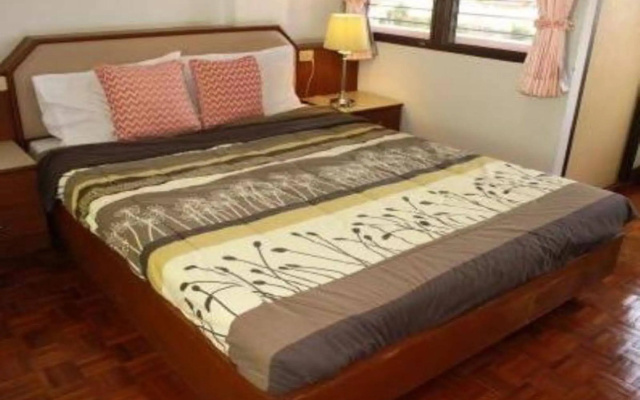 Muang Thong Family Suite Hat Yai