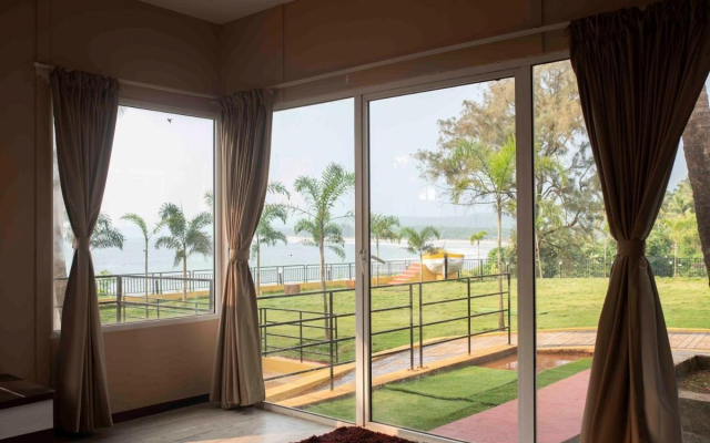 Valukeshwar beach house