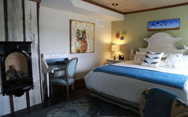 Lincoln Way Inn Bed & Breakfast