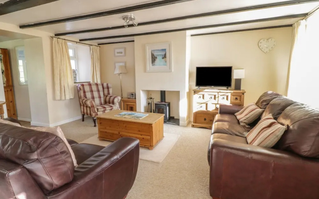 Bridge Cottage