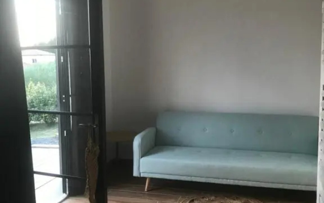 Gite Au Coeur du Pays Cathare