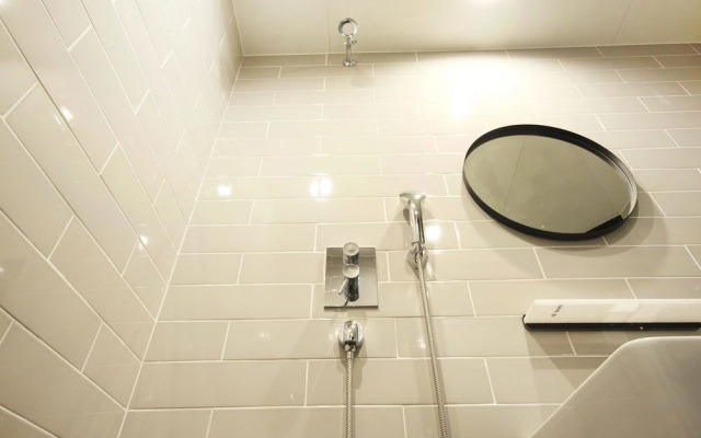 Changwon No.25 Hotel Convention
