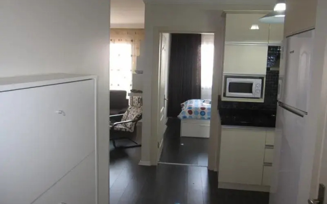 Zena House Bornova 2