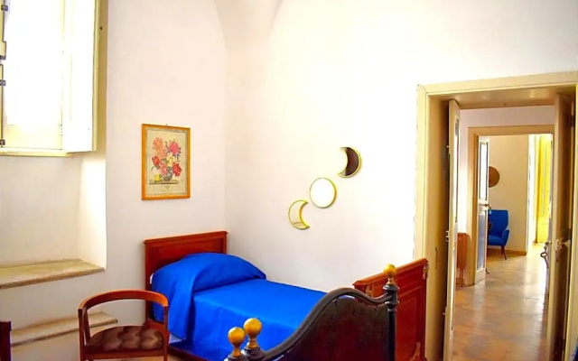 Limari Suite la tua casa in Salento