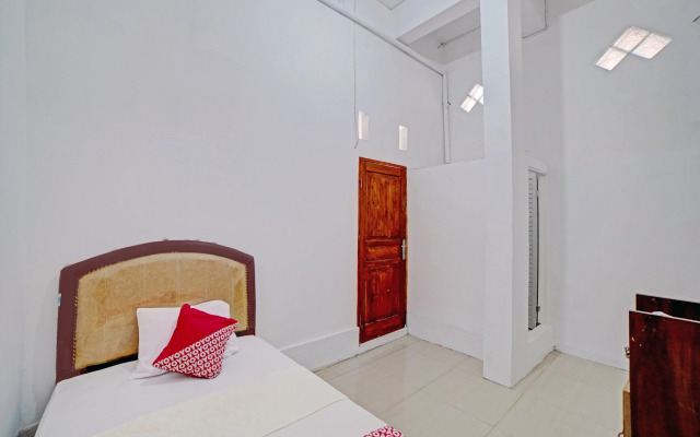 Hotel O Sepakat Guest House