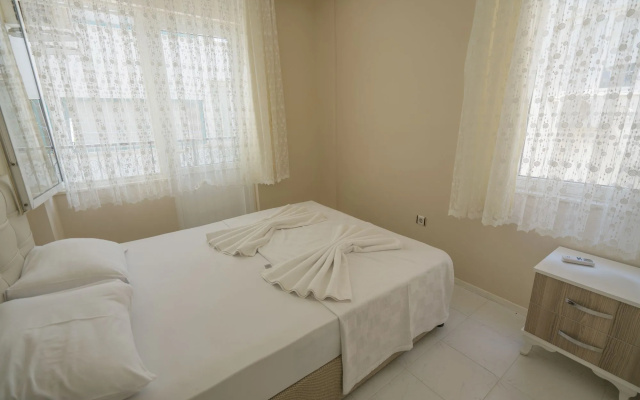Zeytindali Apart Hotel
