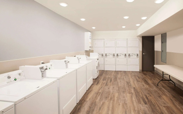 WoodSpring Suites West Monroe I-20