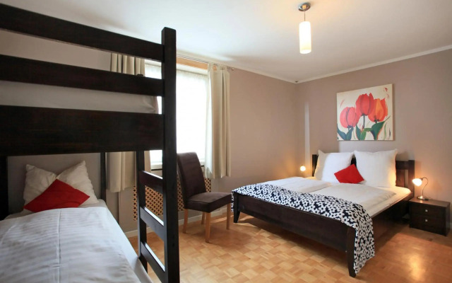 Apartment Alpine by Apartment Managers