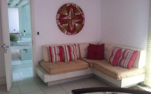 Aparthotel Penthouse Barra - BAR26