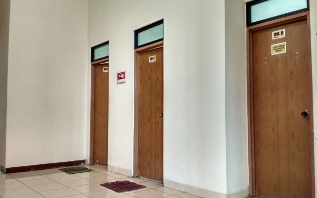 Imam Bonjol Hostel