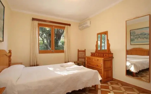 Villa Creus