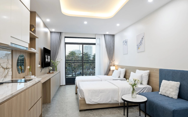 22Land Cosmos Hotel