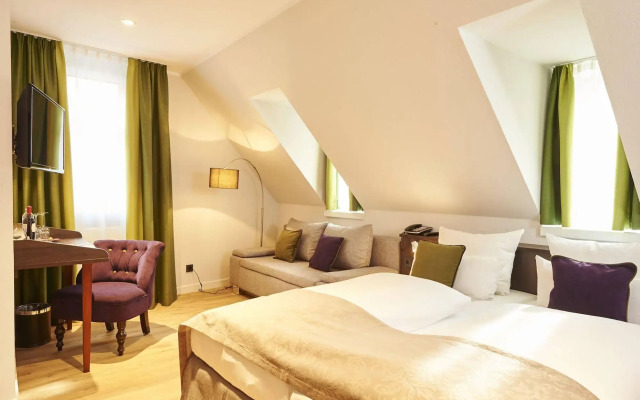Hotel Hauser